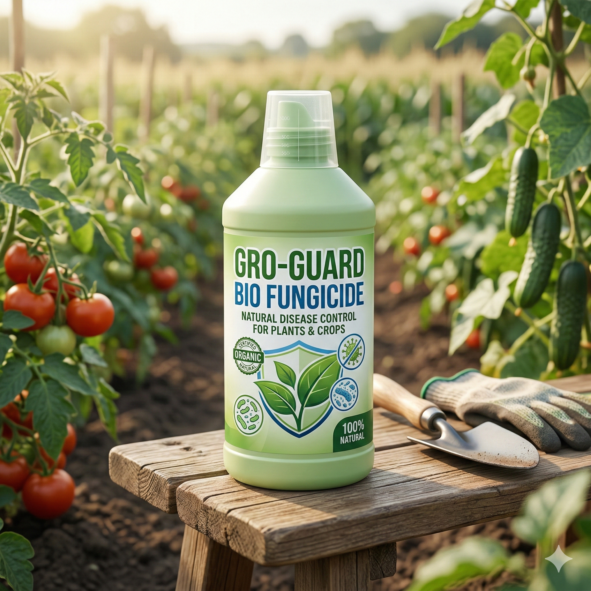 Bio Fungicide